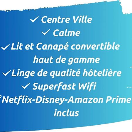 Roucas - Sud Passion - Calme - Fibre Lägenhet Marseille Exteriör bild