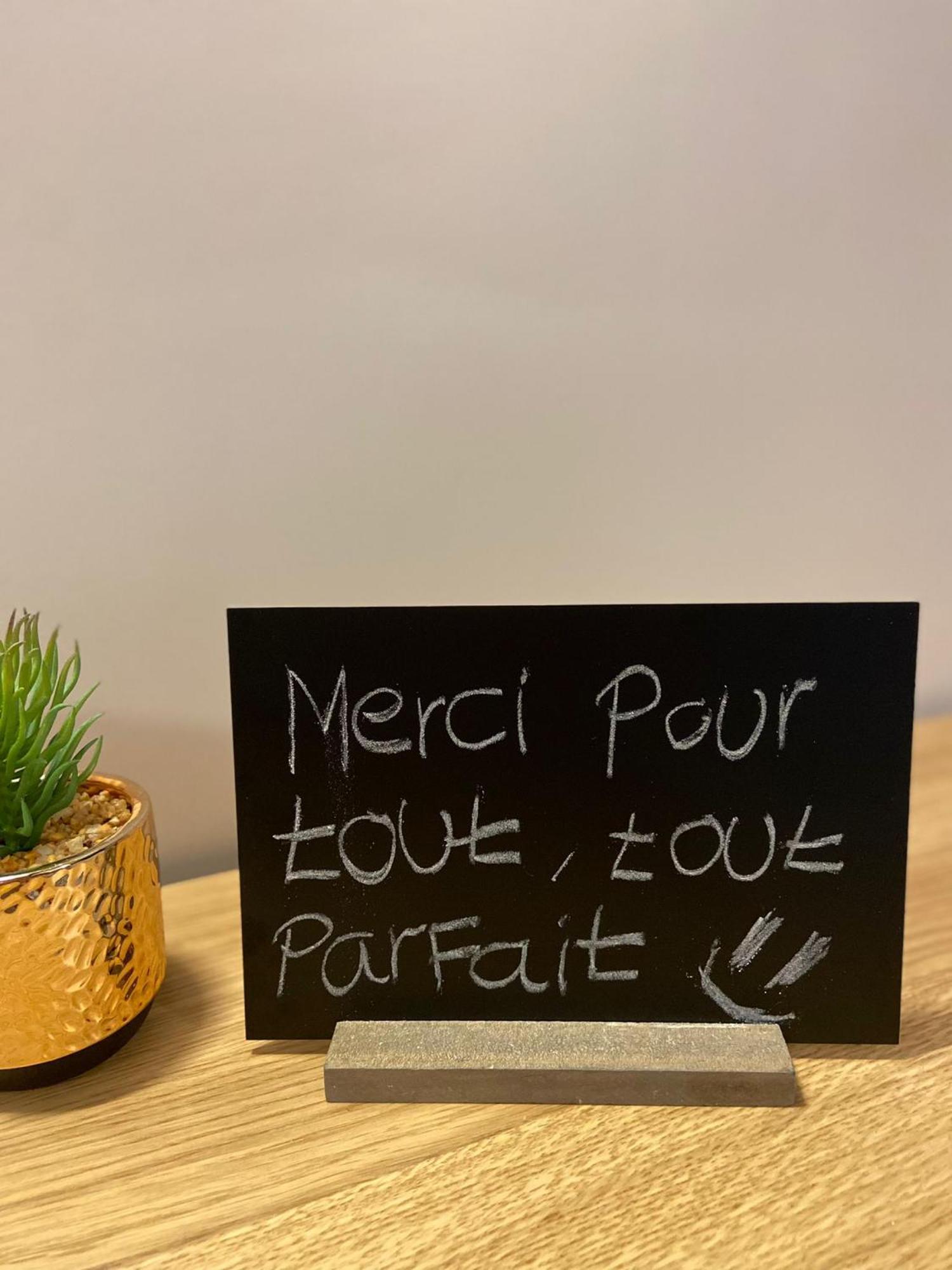 Roucas - Sud Passion - Calme - Fibre Lägenhet Marseille Exteriör bild