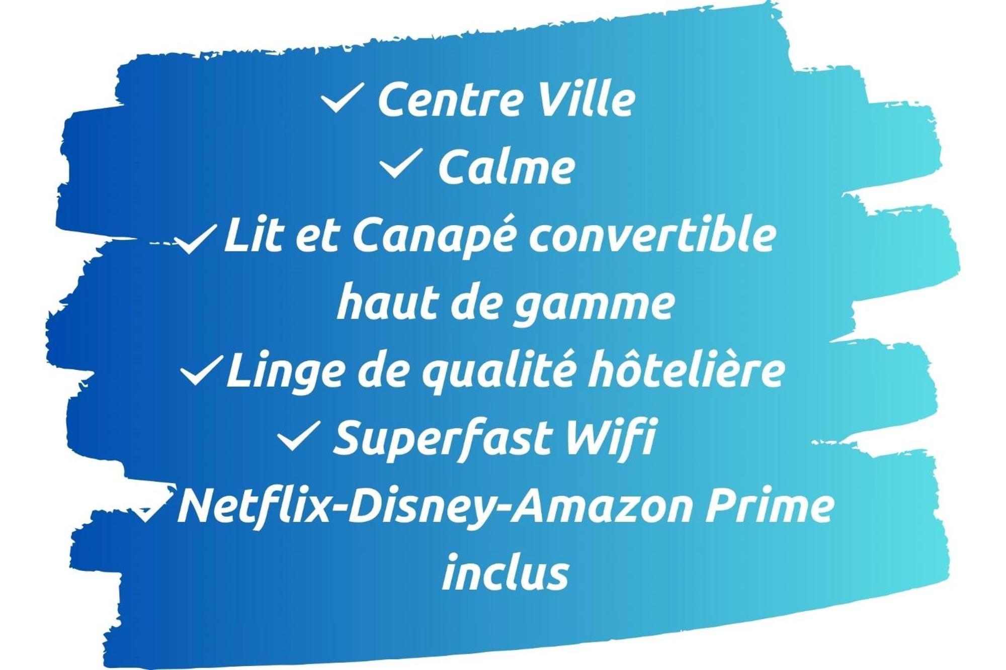 Roucas - Sud Passion - Calme - Fibre Lägenhet Marseille Exteriör bild